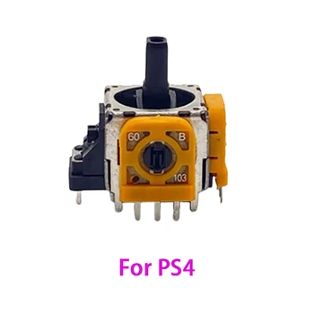 Za PS4 3D Analogni Senzor Modul Krmilnika Palčko Os Analogne Palice Palec