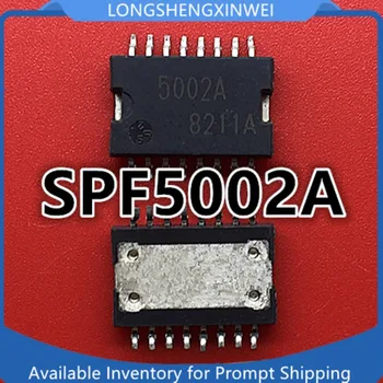 1PCS 5002A SPF5002A Motor PC Ploščo Gonilnik Chips na Voljo