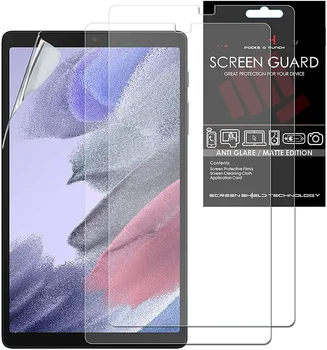 2Pcs Paperfeel Screen Protector For Samsung Galaxy Tab A7 Lite 8.4 SM-T220/T225/T227 Mat Zaslon Pripravi Kot Pisanje na Papir