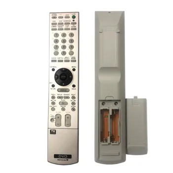New Vroče Prodajo Daljinski upravljalnik, Primerna za Sony DVD Snemalnik RDR-HX715 RDRHX715 147936111