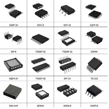 (Novo Original, Na Zalogi) Vmesnik ICs XR21B1411IL16TR-F QFN-16-EP(3x3) USB ICs ROHS