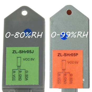 LILYTECH ZL-7850A Ver 2.0 Inkubator Sir in Klobase Depozit Mokro Savno Nadzor Vlažnosti Temperaturni Regulator-A