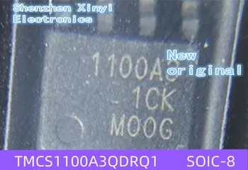 Novi originalni TMCS1100A3QDRQ1 Q100A3 SOIC-8 Natančnost izoliranih tok senzor za avtomobil