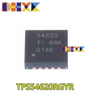 【10-5PCS】Novo izvirno obliž TPS54620RGYR VQFN-14 buck regulator čipu IC,