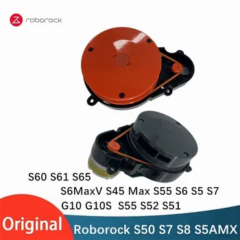 Original Roborock S85+/S80 Pro Ultra/S85 UltraLaser Razdaljo Senzor Deli Robotski sesalnik LDS Dodatki