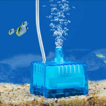 Mini Filter Za Akvarij Fish Tank Črpalka Zrak Vse Vode Tip Kotu Filter Za Akvarij Vodnih Hišne Ljubljenčke Izdelki