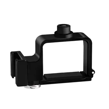 Kolo Stojalo, Adapter Za DJI Osmo Pocket3 Razširitveni Modul Kamere, dodatna Oprema Nahrbtnik Posnetek S Silikonsko Anti-slip Imetnika
