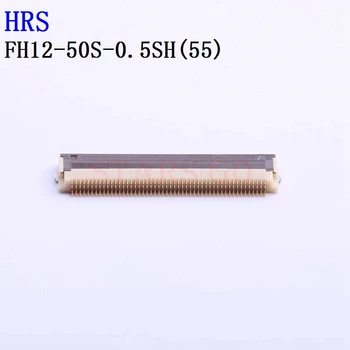 10PCS FH12-50S-0.5 SH(55) FH12-45S-0.5 SH FH12-40-IH-0.5 SH(55) FH12-36S-0.5 SH UR Priključek