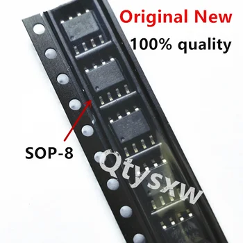 (5piece)100% Novih W25Q40EWSNIG 25Q40EWNIG 25Q40EW sop-8 Chipset
