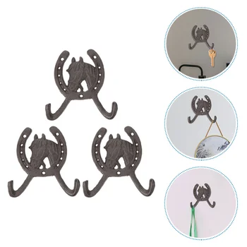 Hook up Multi-funkcijo Klobuk, Plašč Visi manjše izdelke Organizator Stenski Obešalnik za Gospodinjstvo Enostavno Železa Oblačila Kljuke Obešalniki